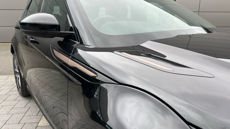 Land Rover Range Rover Evoque 2.0 D200 Dynamic SE 5dr Auto Diesel Hatchback